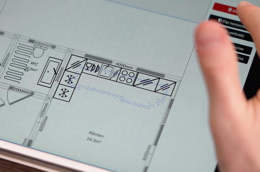 Contractor Pro software