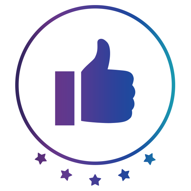 Icon: Trusted partner