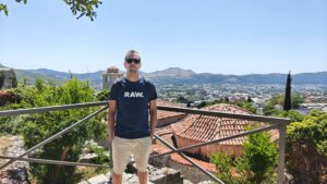 Growing Through Challenges: My Journey as a Software Development Engineer in Test at in4mo