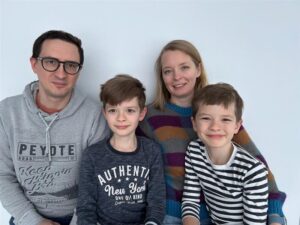 Story of Resilience, Career, and Twins: How One Woman manages work life balance